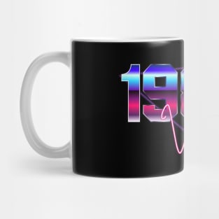 1987 Mug